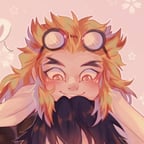 炎の柱