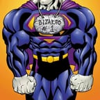 Bizarro