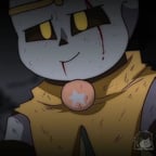 Dream Sans Voice Underverse 