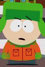 Kyle broflovski