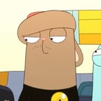 Harry Buns (Polish Dub)