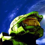 Master Chief