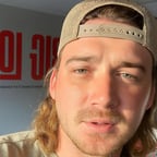Morgan Wallen 