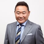 松木さん（実況）