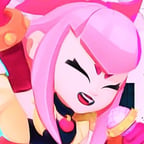 Melodie (Brawl stars) 