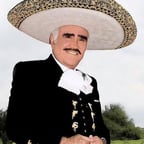Vicente Fernandez