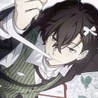 Dazai osamu