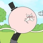 Pops (regular Show)