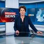 Dynamische Erzählerin