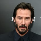 Keanu Reeves 