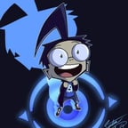 Dib Membrane (Invader Zim 2001) 