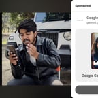 Informative Hindi Voice