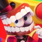 Энергичный рассказчик