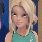 Sublime miraculous ladybug 