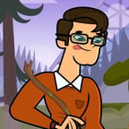 Benji Disventure camp