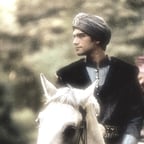 Shezade Mehmed 
