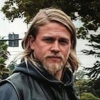 Jax teller(sons of anarchy) español latino 