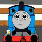 Thomas the Tank Engine (Joseph Morley)