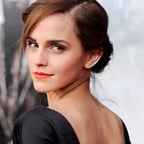Emma Watson (British Female)