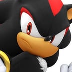 Shadow the Hedgehog