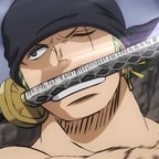 Zoro Roronoa