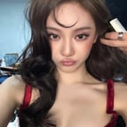 활기찬 여성 보이스