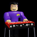 Mason (Classic Wiggles)
