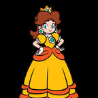 Princess Daisy (Super Mario)