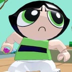 Buttercup (LEGO Dimesnions)