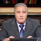 فاروق جويدة