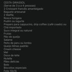 Voz Amigável Masculina