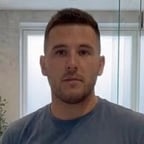 Clear Announcement Male