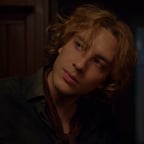 Michael Langdon (English).