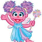 Abby Cadabby (Sesame Street)
