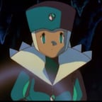 Nurse Joy (Brainwashed)