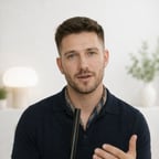 Clear Professional Voice