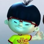 Arnaldo (Seiko - Kawasaki)