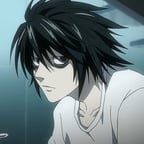 L lawliet