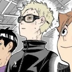 Tsukishima