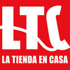 Locutor La Tienda en casa 