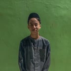 Suara muhammad afzalul