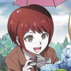 Mahiru Koizumi 