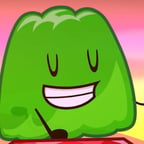 Gelatin (Ian Woodside)