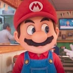 Mario película español latino 