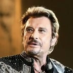 Johnny Hallyday