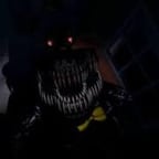 nightmare Freddy