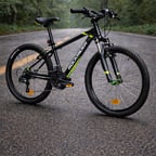 Joven Narrador Español