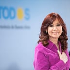Cristina Fernandez