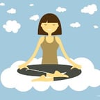 Calm Meditation Guide