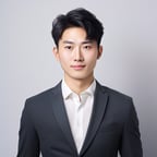 港澳台-男-清爽紧凑-lyx